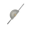 Modelcraft PGA6502 Depth Gauge with Protractor